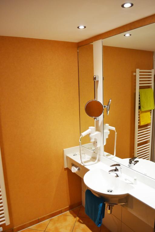Hotel Witte-Konig Garrel Quarto foto